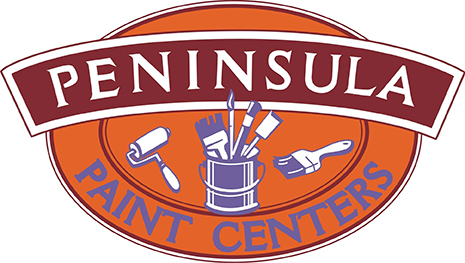 Peninsula paint centers